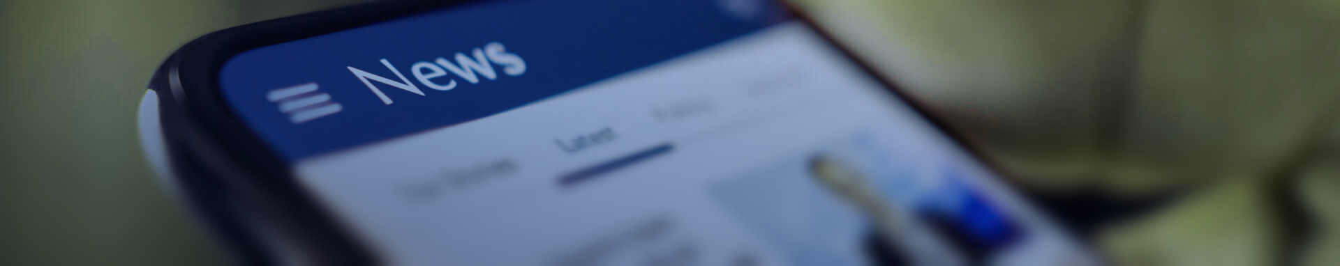 nieuws kop wordpress